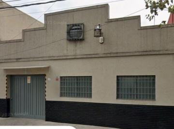 Bodega-Galpón , General San Martín · Excelente Galpon 127 m² Zona Industrial