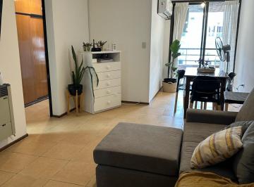 Departamento · 50m² · 3 Ambientes · Departamento 1 Habitación y Media en Venta en Excelente Ubicación Nueva Cordoba