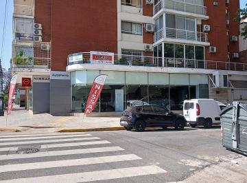 Local comercial · 184m² · Local en Alquiler en Nuñez