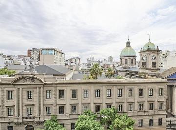 Departamento · 124m² · 4 Ambientes · 4 Ambientes con Dependencias. 2 Baños. Luminoso. Seguridad. Recoleta