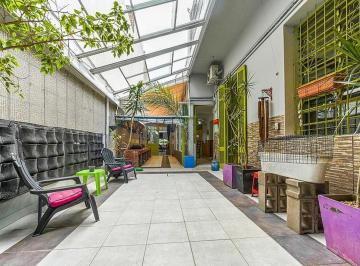 PH · 347m² · 7 Ambientes · Venta PH 7 Ambientes Tipo Casa Cochera Patio Terraza Parque Chacabuco Limite Caballito