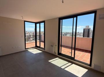 Departamento · 70m² · 5 Ambientes · Exclusivo Departamento de 2 Dorm. a Estrenar con Terraza