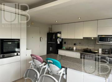 Departamento · 70m² · 4 Ambientes · 1 Cochera · Departamento 4 Ambientes Ciudad Evita Apto Credito
