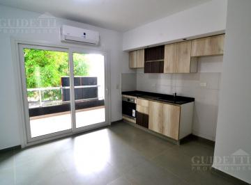 Departamento · 51m² · 2 Ambientes · Departamento 2 Ambientes a Estrenar en Nuñez