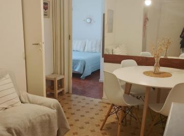 Departamento · 26m² · 2 Ambientes · Departamento 2 Ambientes Rivadavia 2400