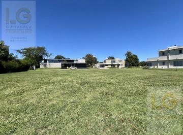 Terreno · 690m² · Lote en Venta en Greenville Polo Resort