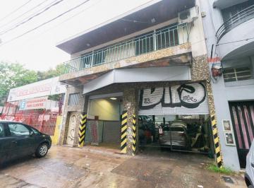 Local comercial · 290m² · 5 Ambientes · Venta Local Deposito Galpon con Casa 5 Ambientes en Villa Maipu