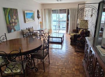 Departamento de 4 ambientes, Belgrano · Excelente Dpto 4 Amb + Dep + Coche + Baulera