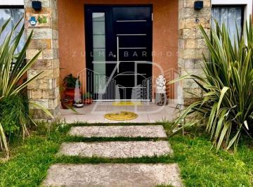 Casa de 4 ambientes, Esteban Echeverría · Excelente Casa en Venta en Bellville