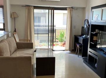 Departamento de 2 ambientes, Barracas · Departamento 2 Ambientes en Venta Barracas - Edificio con Amenities