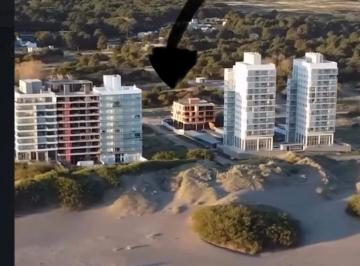 Terreno , Monte Hermoso · Lote Frente Al Mar Monte Hermoso