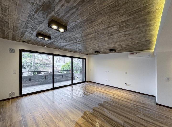 Desarrollo vertical · Santiago 542