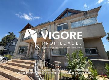 Casa de 6 ambientes, Ezeiza · Casa en Venta 430 m² 6 Ambientes en Barrio Cerrado Venado I | Canning