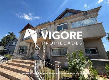 Casa de 6 ambientes, Ezeiza · Casa en Venta 6 Ambientes 430 m² en Barrio Cerrado Venado I | Canning