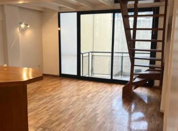 Departamento · 40m² · 2 Ambientes · Departamento Dúplex en Venta en Las Cañitas, Capital Federal, Buenos Aires