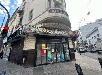 Local comercial · 68m² · 1 Ambiente · Local en Esquina - Zona Centrica - 68 Mtrs Totales