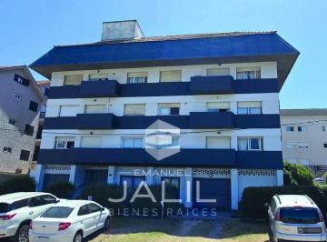 Departamento · 24m² · 1 Ambiente · Monoambiente en Edificio Tritones 59