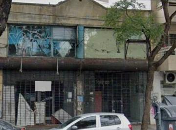 Terreno · 159m² · Venta de Lote en Chacarita