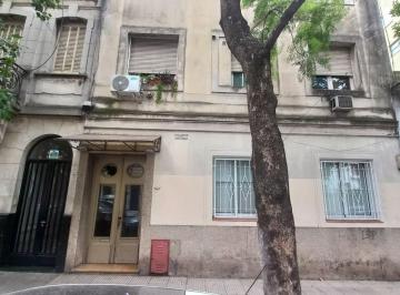 PH de 2 ambientes, Caballito · Venta PH 2 Ambientes con Patio - Apto Operación Inmediata