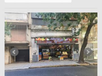 Terreno · 161m² · Venta de Lote en Almagro