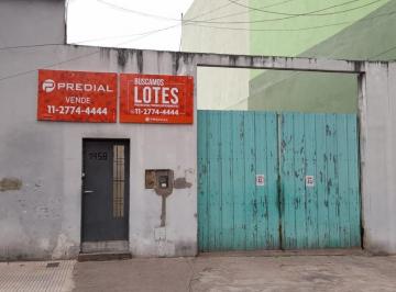 Terreno · 418m² · Venta de Lote en Constitución
