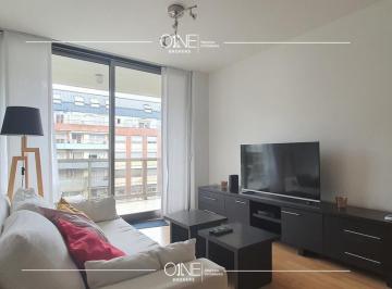 Departamento · 74m² · 3 Ambientes · Hermoso Departamento Amoblado y Equipado