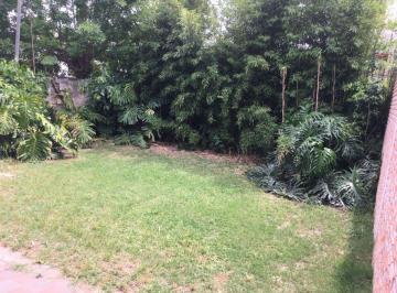Casa de 4 ambientes, Lanús · Casa con Jardin