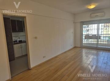Departamento · 48m² · 2 Ambientes · 1 Cochera · Departamento 2 Ambientes Cochera Baulera Pileta