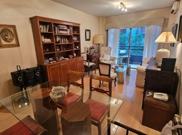 Departamento de 3 ambientes, Palermo · Alquiler Temporario 3 Ambientes - Las Cañitas – Excelente Ubicación - Valor Paquete