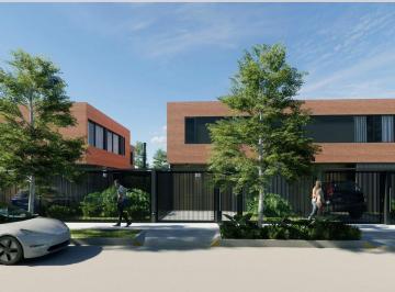 Casa · 120m² · 4 Ambientes · 1 Cochera · Casa Dúplex en Venta en Beccar, San Isidro G. B. a. Zona Norte