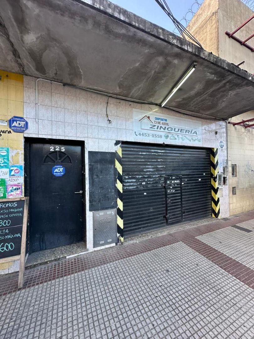 CROVARA 221, La Tablada, La Matanza