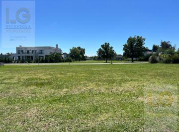Terreno · 670m² · Lote en Venta en Greenville Polo Resort