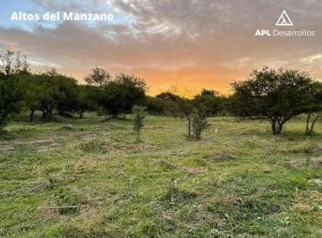 Terreno · 350m² · Venta de Lote Salsipuedes