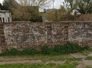 Terreno · 372m² · Venta. Lote Baldio. Quilmes