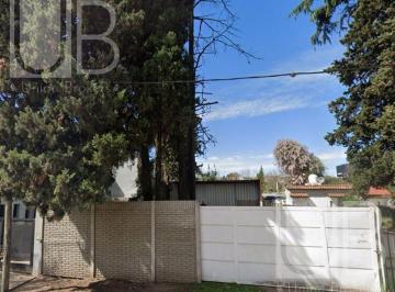 Terreno · 300m² · Terreno con Galpon en Canning Ezeiza