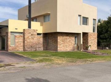 Casa de 1 ambiente, Neuquén · Hermosa Casa en Venta B° La Zagala