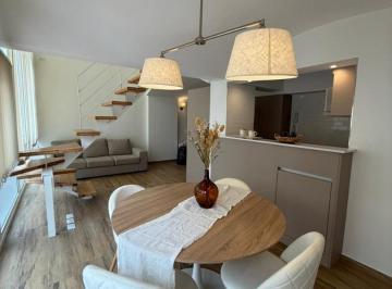 Departamento · 62m² · 3 Ambientes · Departamento Tres Ambientes a La Venta
