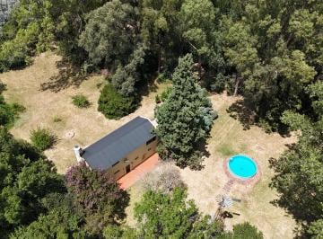 Casa de 3 ambientes, Pilar · Casa de Campo con 6 Mil m² de Parque y 180 m² Cubiertos. Añosa Arboleda.