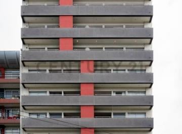 Departamento · 36m² · 1 Ambiente · 1 Cochera · Venta de Monoambiente
