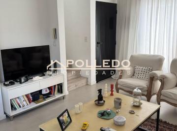 Departamento de 3 ambientes, Pilar · Venta Duplex 3 Ambientes en Puesto Pilar Condominio