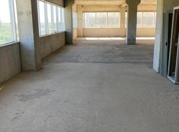 Oficina comercial · 266m² · Oficina en Alquiler en Parque Empresario Aeropuerto Pea - 266 m²