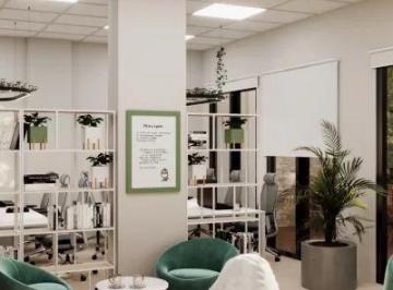 Departamento · 33m² · 1 Ambiente · Venta Monoambiente en Monserrat Chacabuco Al 100