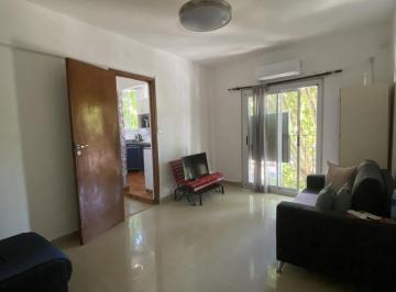 Departamento · 35m² · 2 Ambientes · Departamento en Venta de 2 Ambientes en Villa Crespo