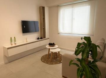 Departamento · 40m² · 2 Ambientes · Departamento de Dos Ambientes a m del Mar.