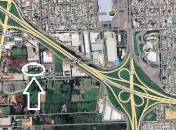 Terreno · 2983m² · Terreno en Zona Sur