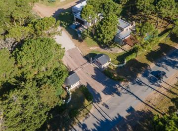 Terreno · 771m² · Lote en Venta Pinamar Barrio Solar del Norte