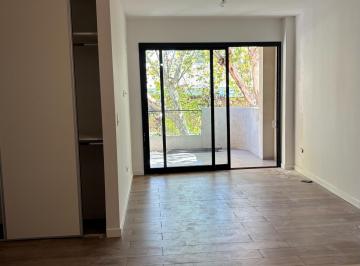 Departamento · 72m² · 3 Ambientes · 3 Ambientes Al Frente con Balcón Corrido | Caballito Norte | Suite | a Estrenar