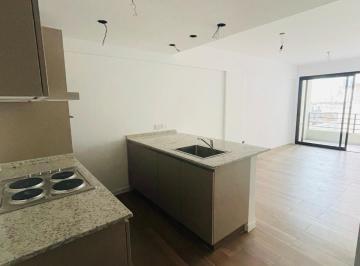 Departamento · 39m² · 2 Ambientes · Departamento 2 Ambientes en Caballito a Estrenar