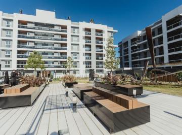 Departamento de 3 ambientes, Córdoba · Harmonie Chateau