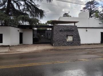Departamento de 3 ambientes, Villa Allende · Venta Dpto 2 Dorm Complejo El Cerro - Villa Allende